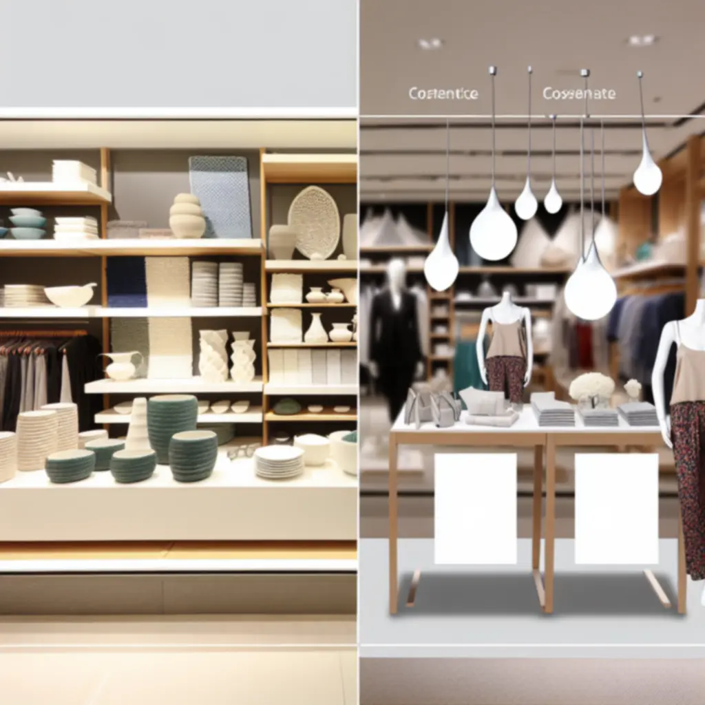 Wyselekcjonowana kolekcja dekoracji i dodatków dostępnych w Homely PL