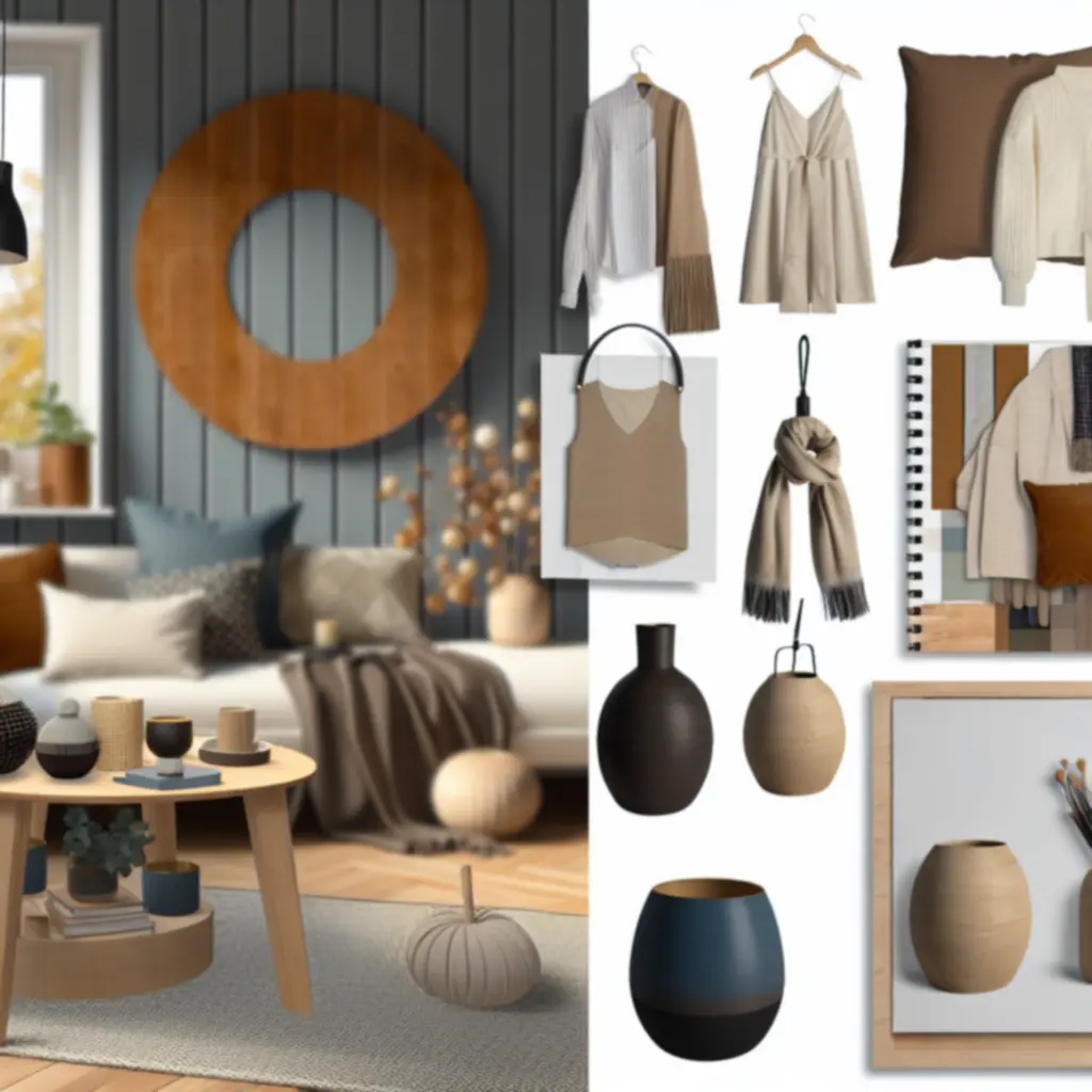 Przykładowe wyróżnione kolekcje