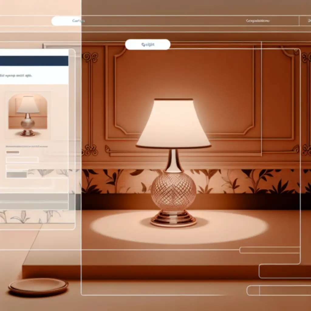 Widok karty produktu z detalami